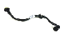 Image of Brake Vacuum Hose image for your 2025 Volvo V60